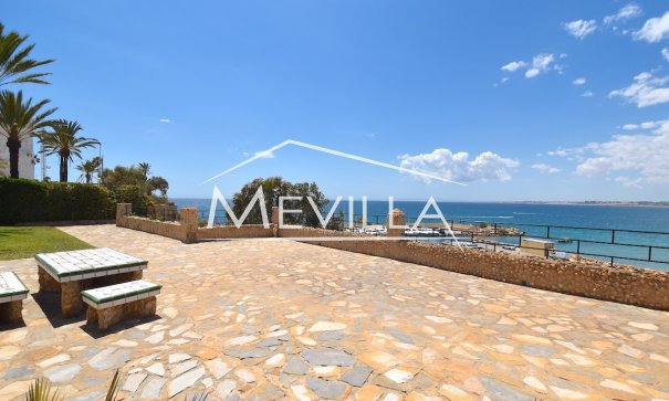 Resales - Villa - Orihuela Costa - Cabo Roig