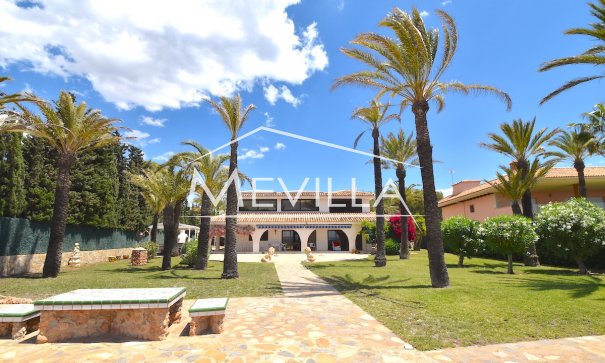 Resales - Villa - Orihuela Costa - Cabo Roig
