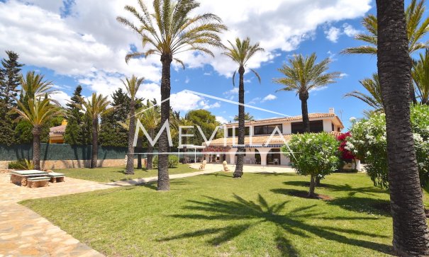 Resales - Villa - Orihuela Costa - Cabo Roig