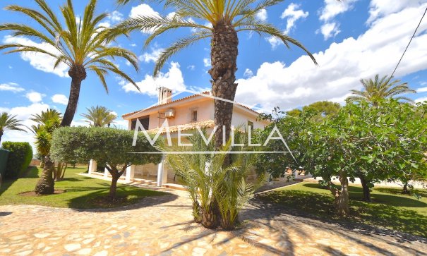 Resales - Villa - Orihuela Costa - Cabo Roig