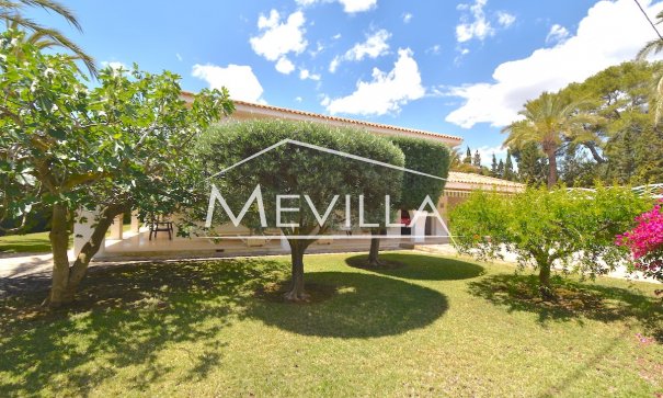Resales - Villa - Orihuela Costa - Cabo Roig