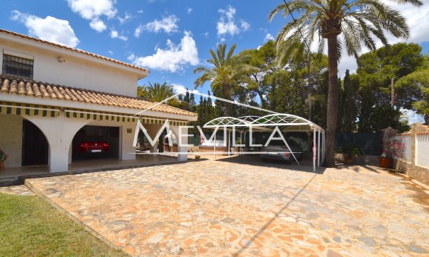 Resales - Villa - Orihuela Costa - Cabo Roig