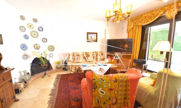 Resales - Villa - Orihuela Costa - Cabo Roig