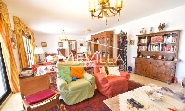 Resales - Villa - Orihuela Costa - Cabo Roig