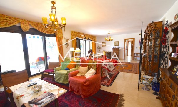 Resales - Villa - Orihuela Costa - Cabo Roig