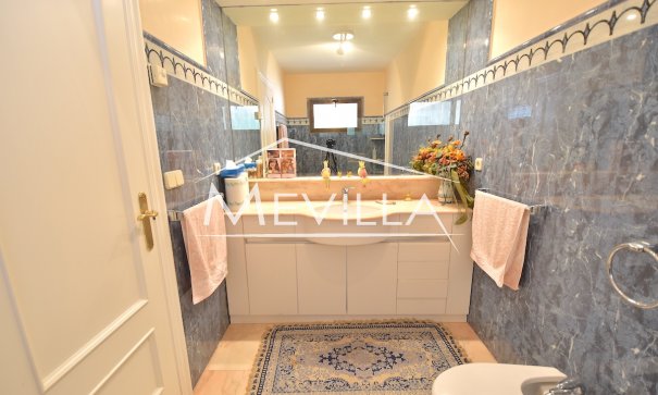 Resales - Villa - Orihuela Costa - Cabo Roig