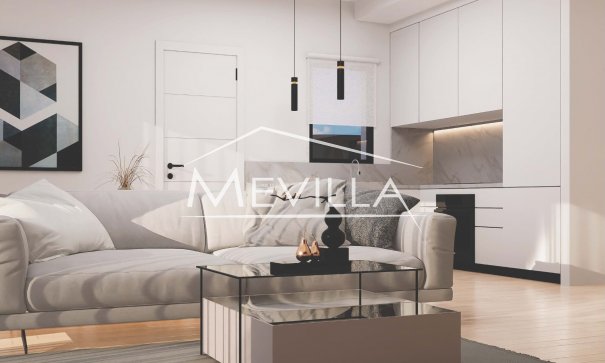 New built - Villa - Orihuela Costa - La Zenia