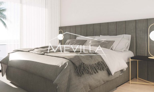 New built - Villa - Orihuela Costa - La Zenia