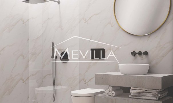 New built - Villa - Orihuela Costa - La Zenia