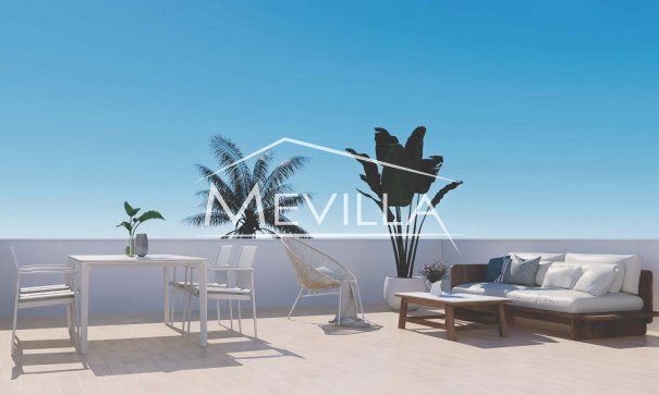 New built - Villa - Orihuela Costa - La Zenia