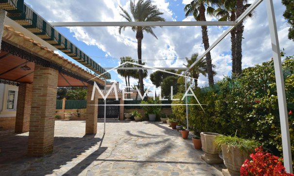 Resales - Villa - Orihuela Costa - Cabo Roig