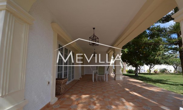 Resales - Villa - Orihuela Costa - Cabo Roig