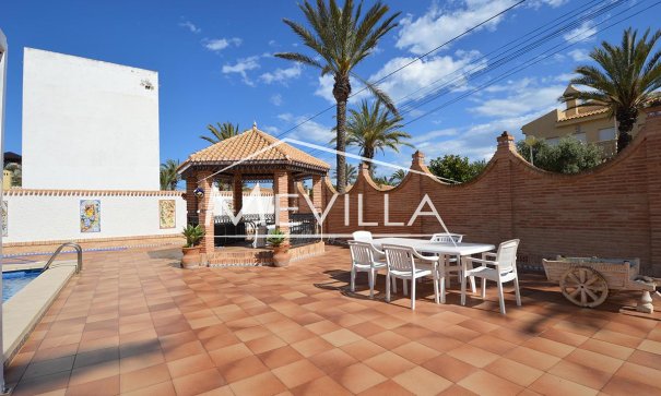 Resales - Villa - Orihuela Costa - Cabo Roig
