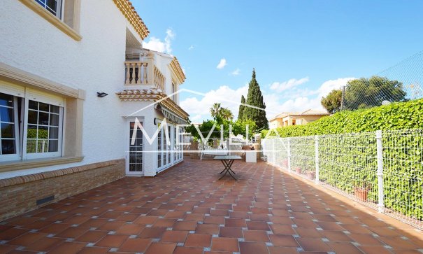 Resales - Villa - Orihuela Costa - Cabo Roig
