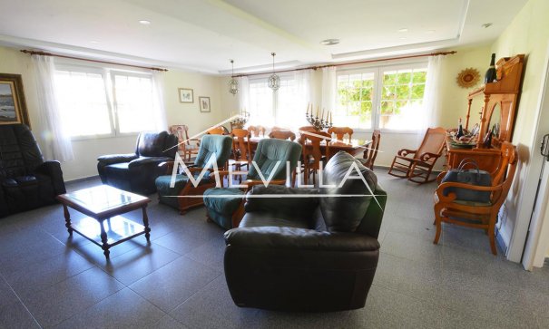 Resales - Villa - Orihuela Costa - Cabo Roig