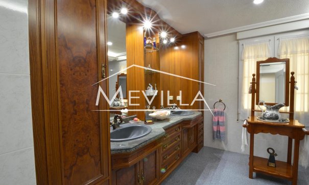 Resales - Villa - Orihuela Costa - Cabo Roig