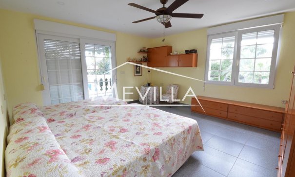 Resales - Villa - Orihuela Costa - Cabo Roig