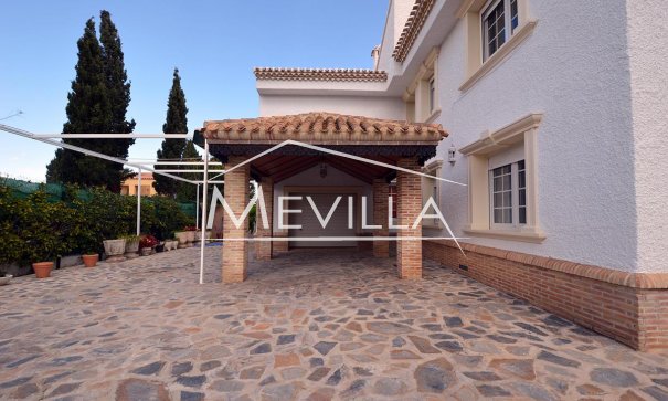 Resales - Villa - Orihuela Costa - Cabo Roig