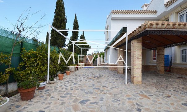 Resales - Villa - Orihuela Costa - Cabo Roig