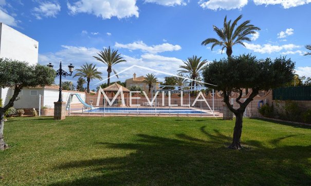 Resales - Villa - Orihuela Costa - Cabo Roig