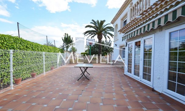 Resales - Villa - Orihuela Costa - Cabo Roig