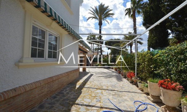 Resales - Villa - Orihuela Costa - Cabo Roig