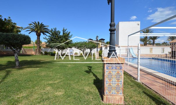 Resales - Villa - Orihuela Costa - Cabo Roig