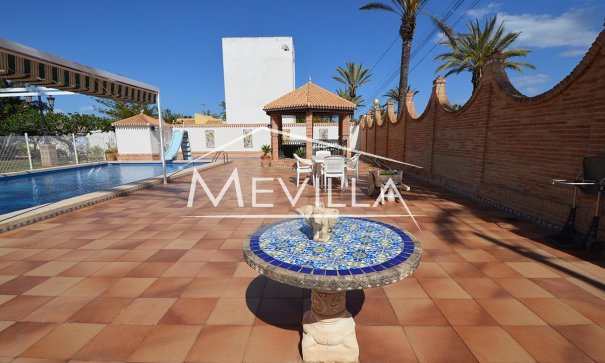 Resales - Villa - Orihuela Costa - Cabo Roig
