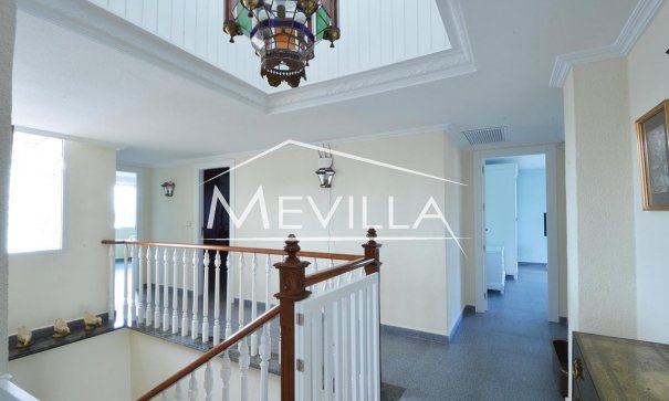 Resales - Villa - Orihuela Costa - Cabo Roig