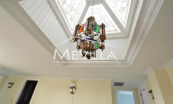 Resales - Villa - Orihuela Costa - Cabo Roig