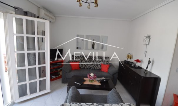 Resales - Flat / Apartment - Orihuela Costa - Cabo Roig