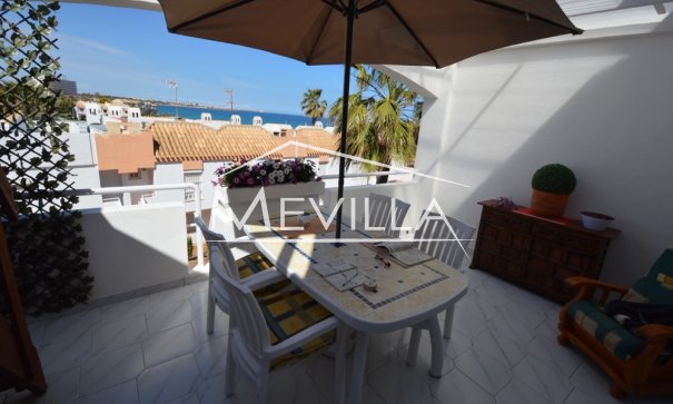 Resales - Flat / Apartment - Orihuela Costa - Cabo Roig