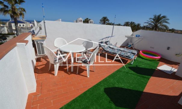 Resales - Flat / Apartment - Orihuela Costa - Cabo Roig