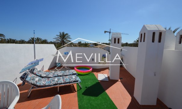 Resales - Flat / Apartment - Orihuela Costa - Cabo Roig