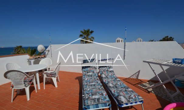 Resales - Flat / Apartment - Orihuela Costa - Cabo Roig