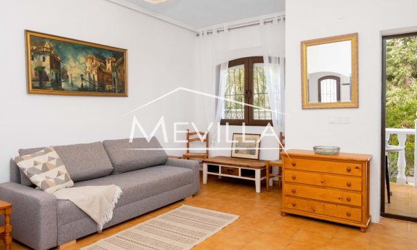 Перепродажа - Дуплекс - Ориуэла Коста - La Zenia