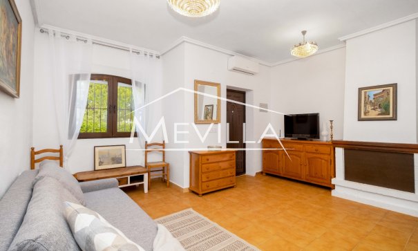 Перепродажа - Дуплекс - Ориуэла Коста - La Zenia