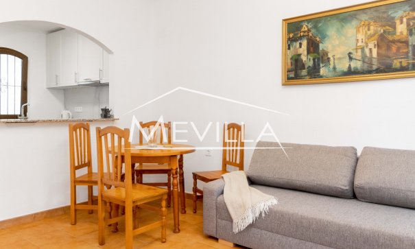 Перепродажа - Дуплекс - Ориуэла Коста - La Zenia