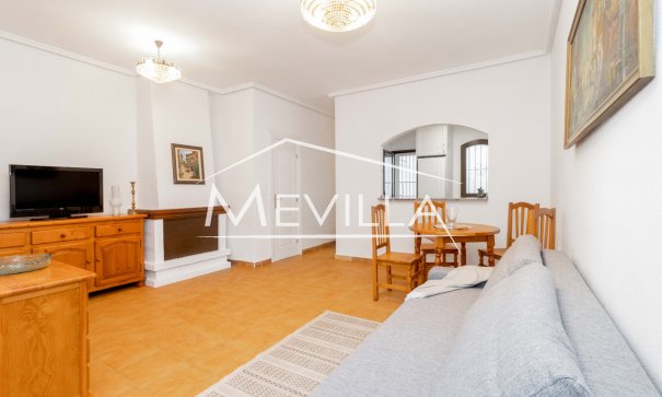 Перепродажа - Дуплекс - Ориуэла Коста - La Zenia