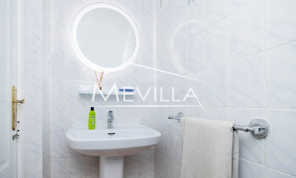 Перепродажа - Дуплекс - Ориуэла Коста - La Zenia