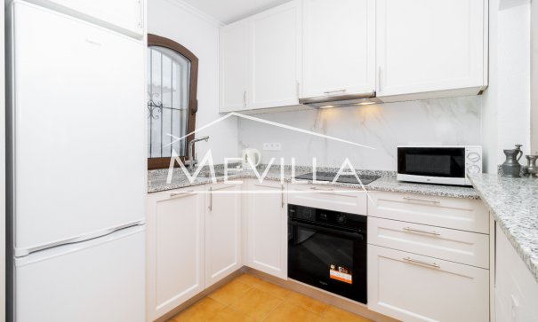 Перепродажа - Дуплекс - Ориуэла Коста - La Zenia