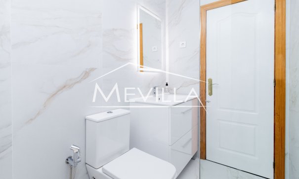 Перепродажа - Дуплекс - Ориуэла Коста - La Zenia