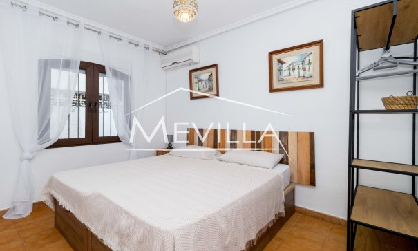 Перепродажа - Дуплекс - Ориуэла Коста - La Zenia