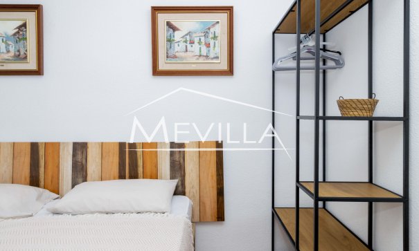 Перепродажа - Дуплекс - Ориуэла Коста - La Zenia