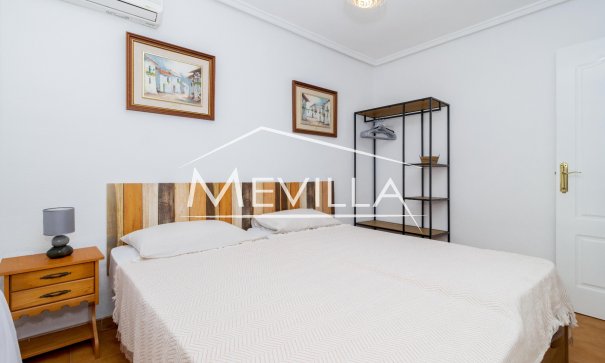 Перепродажа - Дуплекс - Ориуэла Коста - La Zenia