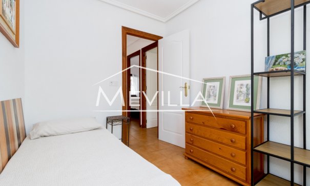 Перепродажа - Дуплекс - Ориуэла Коста - La Zenia