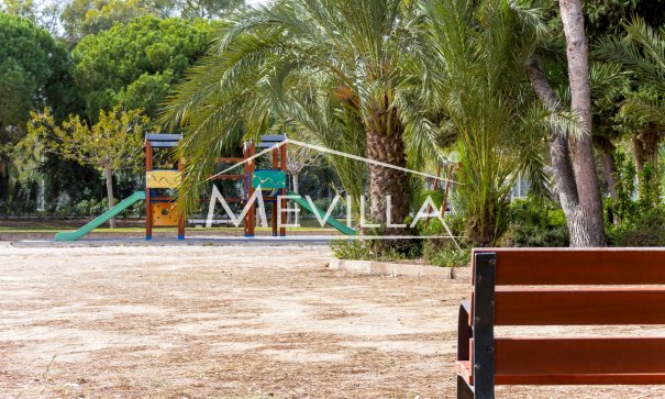 Перепродажа - Дуплекс - Ориуэла Коста - La Zenia