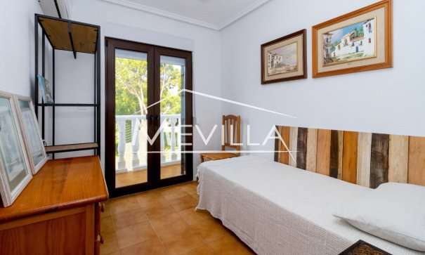 Перепродажа - Дуплекс - Ориуэла Коста - La Zenia