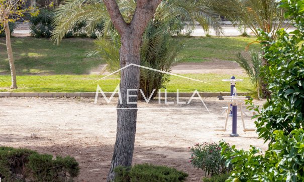 Перепродажа - Дуплекс - Ориуэла Коста - La Zenia