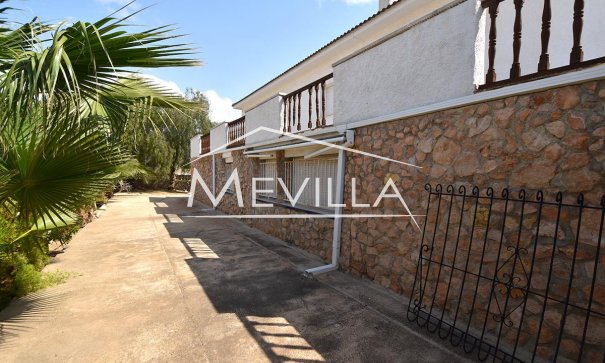 Resales - Villa - Orihuela Costa - La Zenia